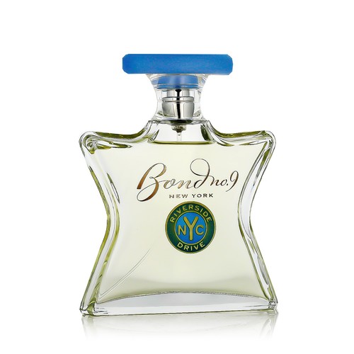 Bond riverside drive eau - drive,