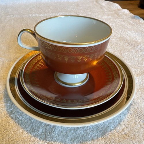 Made gdr sammlertasse - in,