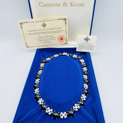 Camrose kross jacqueline - &,