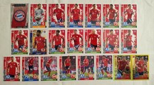 Match Attax Bundesliga 18/19