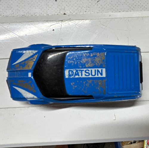 Matchbox super datsun - super,
