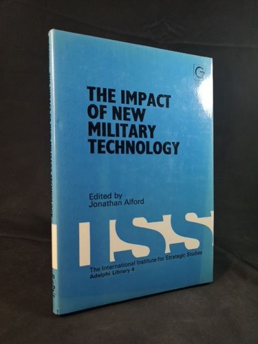 The impact new military - impact, of