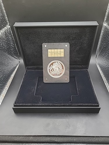 The anniversary edition oz - the,