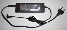 Sony ACDP-085E03 AC Power Adapter Netzteil 19.5V 4.36A