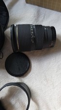 Tokina pro 28 70mm - pro, 28-70mm