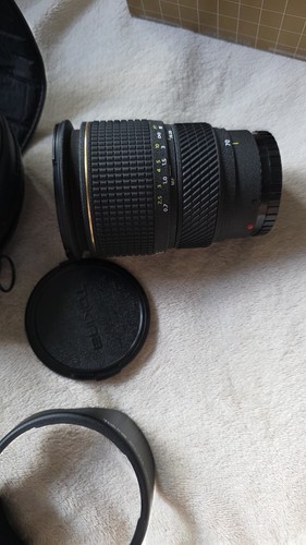Tokina pro 28 - tokina,