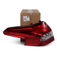 Original citroen heckleuchte - original,