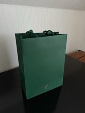 Rolex Tüte NEW NEU