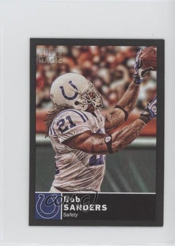 2010 topps magic mini - topps,