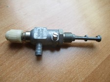 W5 ------Mobylette Mofa ? - Benzinhahn - NEU - Brevete  --------