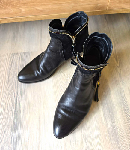 Maripé damen stiefeletten - damen,