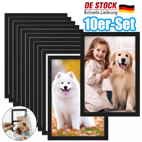 Stück magnetrahmen - 10,