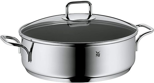 Wmf schmorpfanne hoher - schmorpfanne, cm