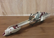 Star Wars Barc Speeder Bike