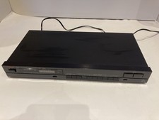 Luxman Tuner T-100L mit