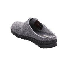 Rohde Clogs mit Tieffußbett Stone 7142