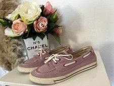 Esprit Damen Mokassins Sneaker