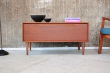 Heinrich Riestenpatt  RT Teak