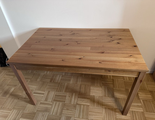 Ikea jokkmokk esstisch - ikea,