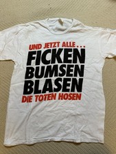 Die Toten Hosen Original Punk