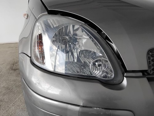 Toyota yaris orig - yaris, p1