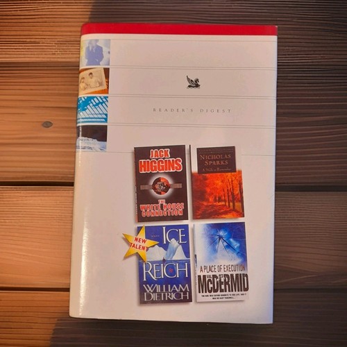 Reader digest select - reader's,