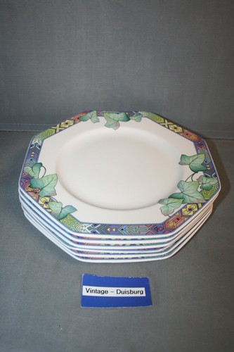 Villeroy boch kuchenteller - villeroy&boch,