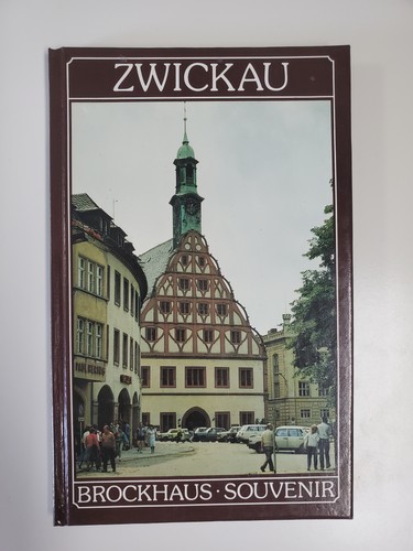 Zwickau klaus tippmann - zwickau,