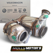 ORIGINAL Dieselpartikelfilter