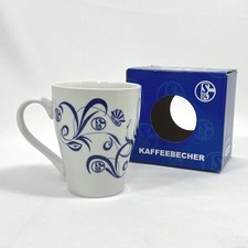 [Unused] Schalke 04 Mug White