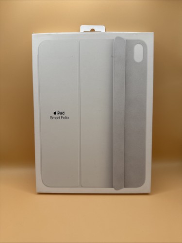 Apple ipad smart folio - ipad, white