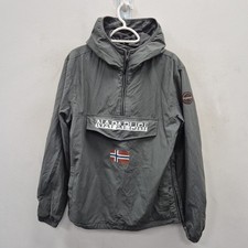 Napapijri Geographic Anorak
