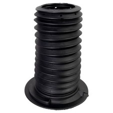 Faltenbalg, Stoßdämpfer FEBI