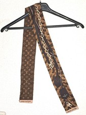 Louis Vuitton Tigergram