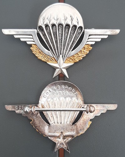 Abzeichen patent - abzeichen,