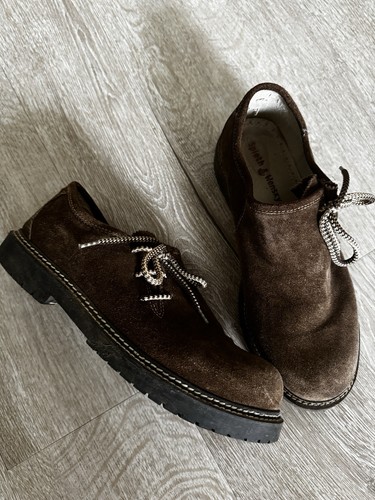 Spieth wensky haferl schuhe - &,