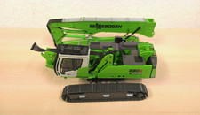 Conrad 1:50 - Abbruchmaschine Sennebogen 830E - 2233/0