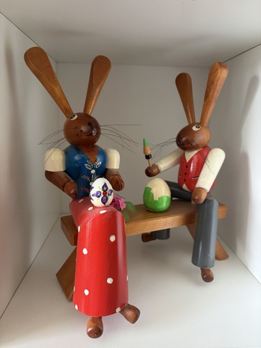 Hasenliebesbank set esco - set,