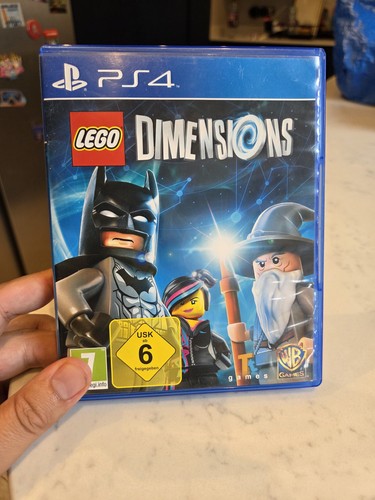 Lego dimensions sony - lego,