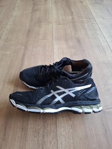 Asics gel nimbus - asics, running
