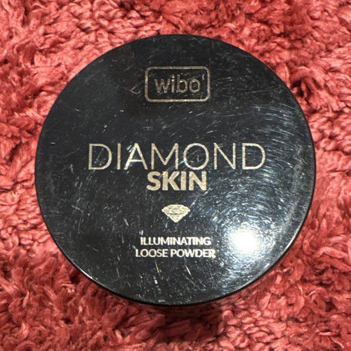 Wibo diamond skin - wibo,
