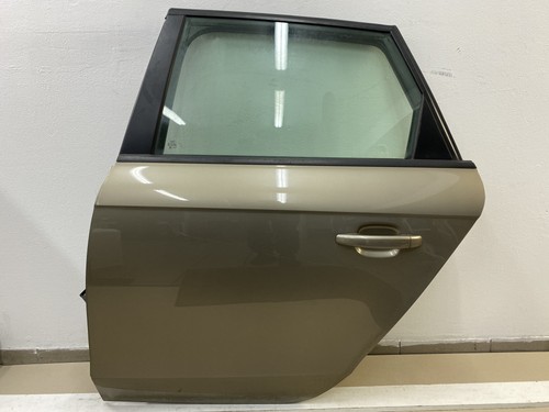 Audi tür hinten - audi,