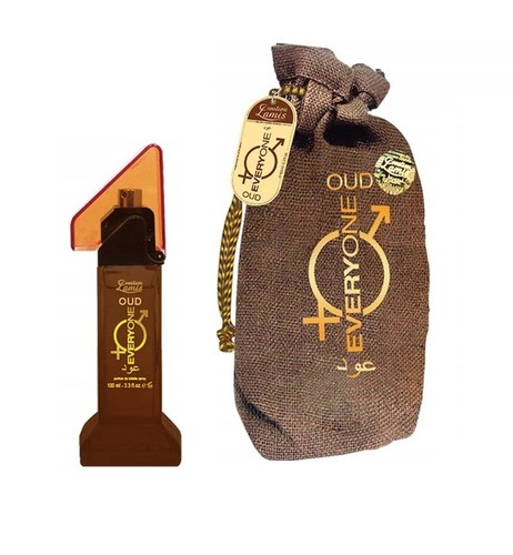 Creation lamis everyone - everyone, oud
