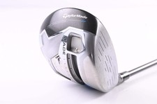 Taylormade SLDR 430 Driver / 10,5 Grad / Stiff Flex Fujikura Speeder 65 Schaft