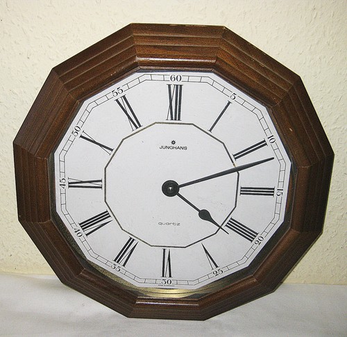 Junghans wanduhr - junghans,