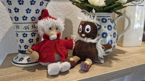 Unser sandmännchen und - unser,