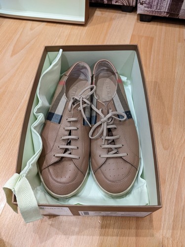 Burberry damenschuhe - burberry,