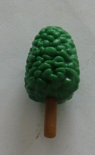 Playmobil baum laubbaum - baum,