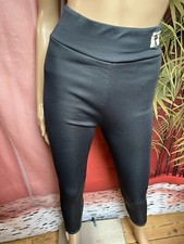 Thermo Winterleggings Teddy