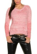 Sexy Miss Damen Flausch